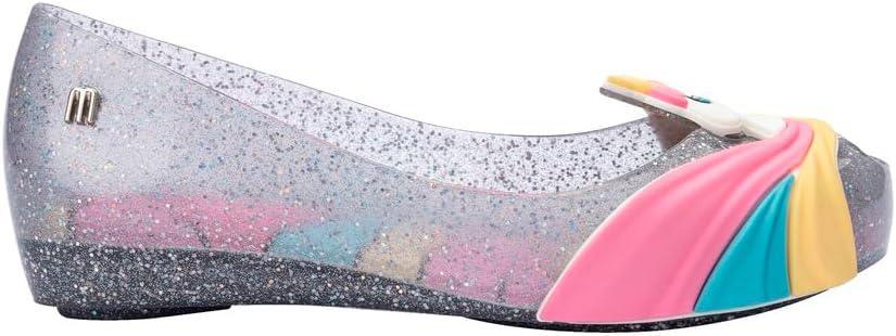 mini Melissa Girls Ultragirl Unicorn