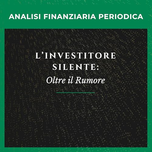 Ep. 03: Amazon - Risultati del Q4 2025