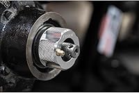 Vista 7 de Tusk - Engrasador de rodamientos de rueda trasera para Arctic Cat Prowler 700 HDX Crew XT 2017