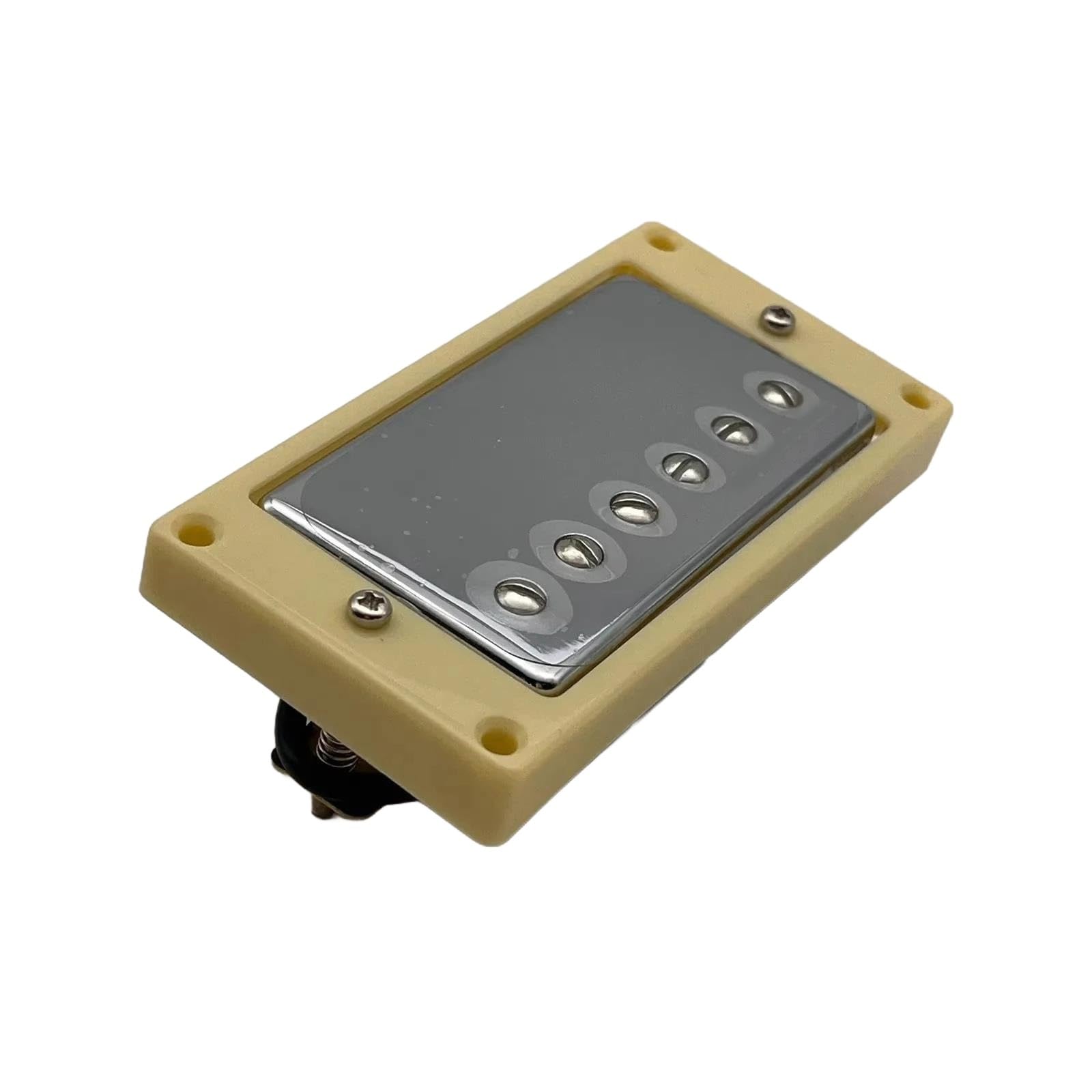Rofesjonalnych Przetwornik Do Gitary Elektrycznej Zestaw Przetworników Humbucker Do Gitary Elektrycznej