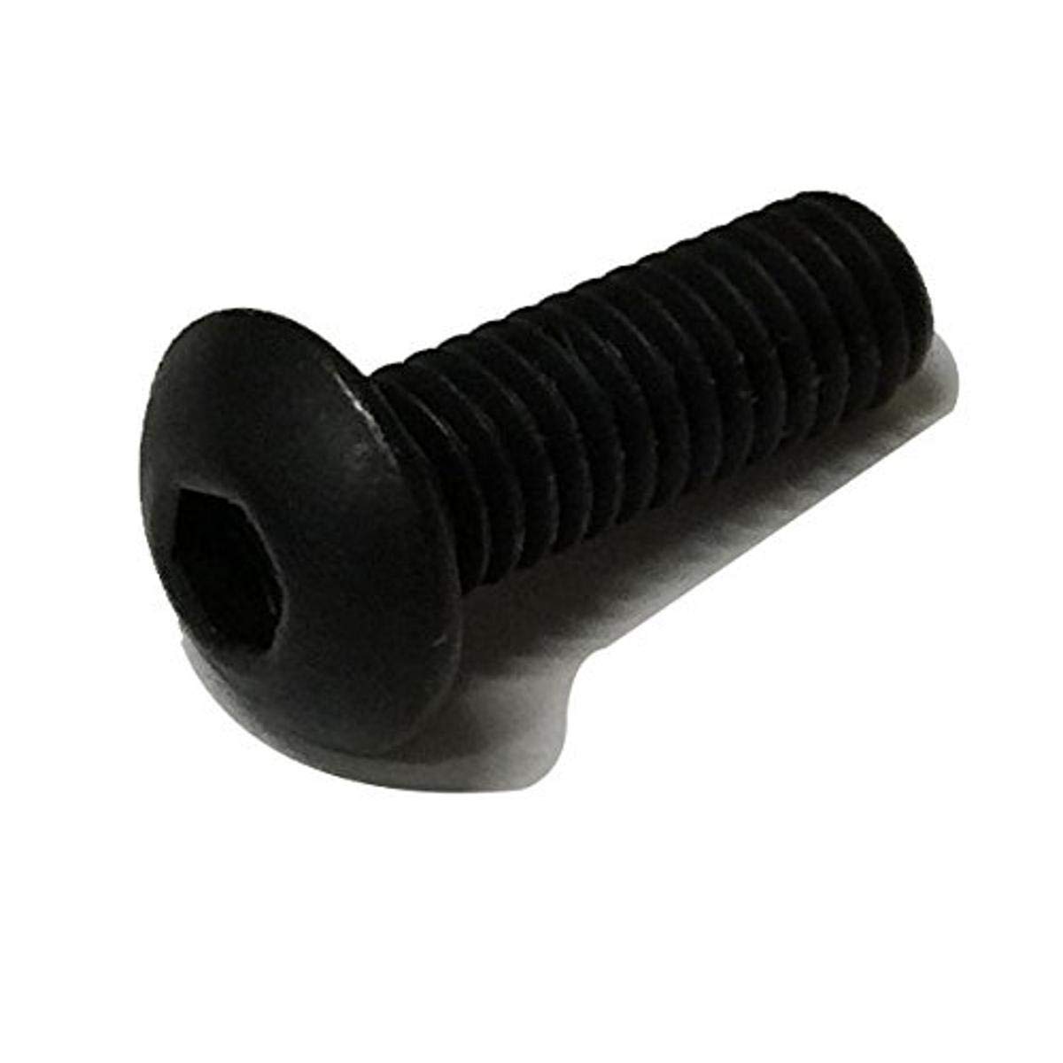 Senco Kb3615 Vis robuste en acier noirci contre les vibrations