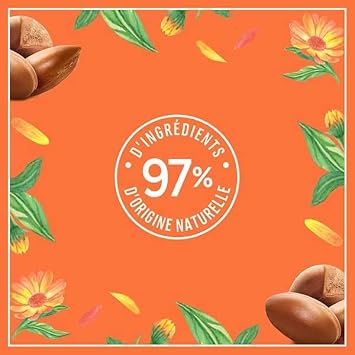 Le Petit Marseillais Shampoing Nutrition Richesse