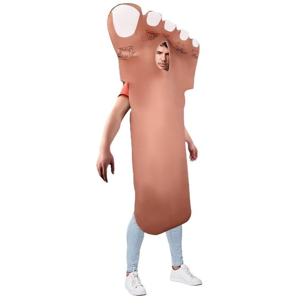 Kostiumy cosplay na Halloween, zabawne ubrania, karnawał, przyjęcie, maskarada, przebranie na imprezę dla dorosłych, kostium na imprezę