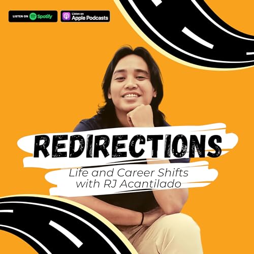 Ep. 2 - On Pursuing Different Passions (and why it's TOTALLY OKAY)