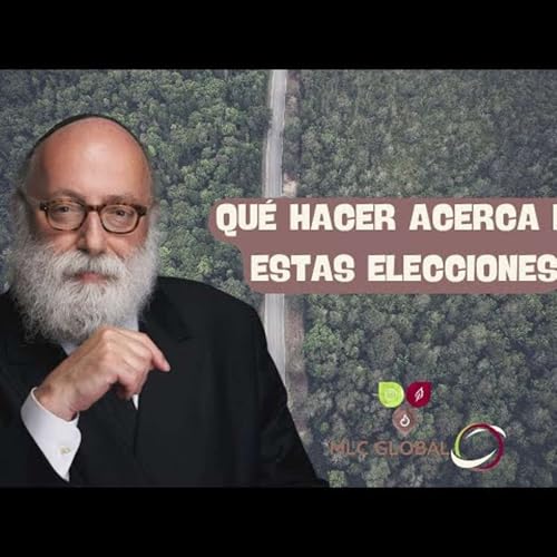 Qué hacer acerca de estas elecciones