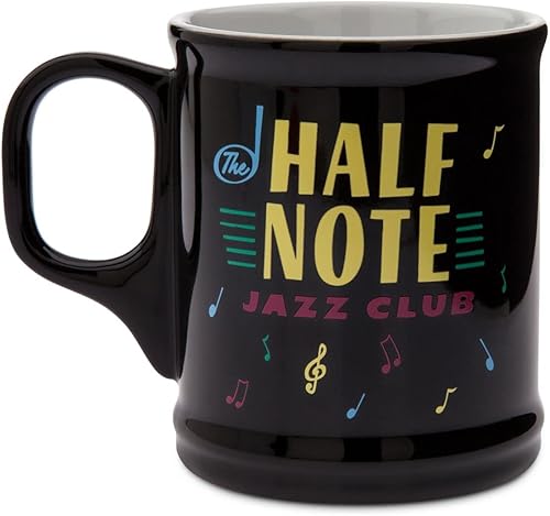 Miniatura 2 de Disney Pixar Taza Soul