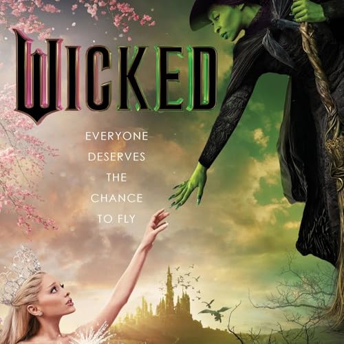 The Patchwork Girl of Oz By: L. Frank Baum Podcast Por arte de portada