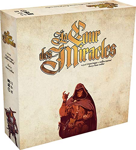 Lumberjacks Studio La Cour Des Miracles - vue 2