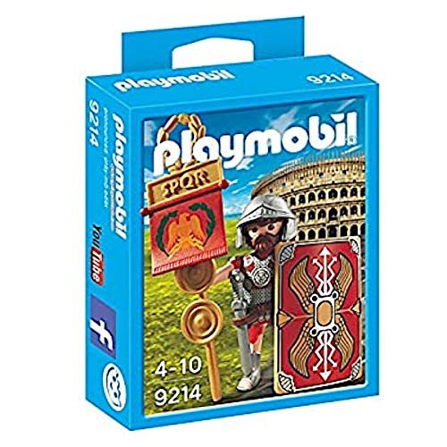 Playmobil 9214 - Legionär Konstruktionsspielzeug