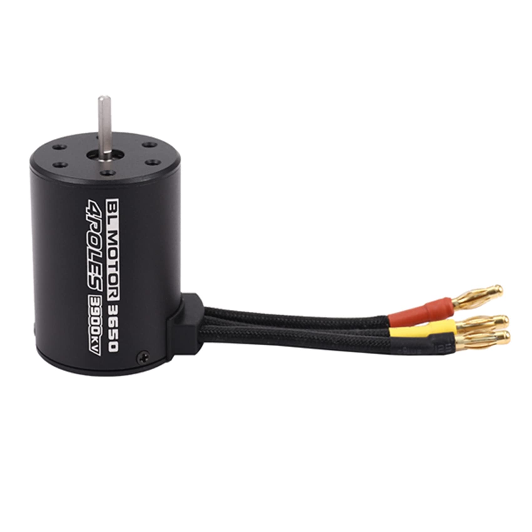 2X 3650 3900Kv bezszczotkowy silnik do 1:8 1:10 Rc części do modeli samochodów ciężarowych