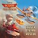 Planes: Fire & Rescue: Dusty to the Rescue (Disney Storybook (eBook))