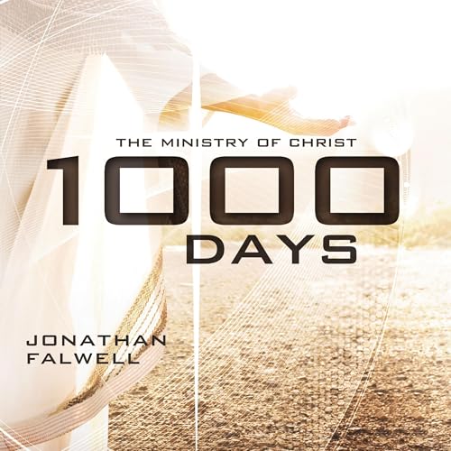 1,000 Days by Jonathan Falwell episode artwork
