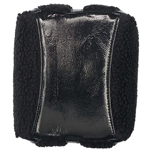 Image of Calvin Klein Womens Astatine Micro Mini Hobo Crossbody