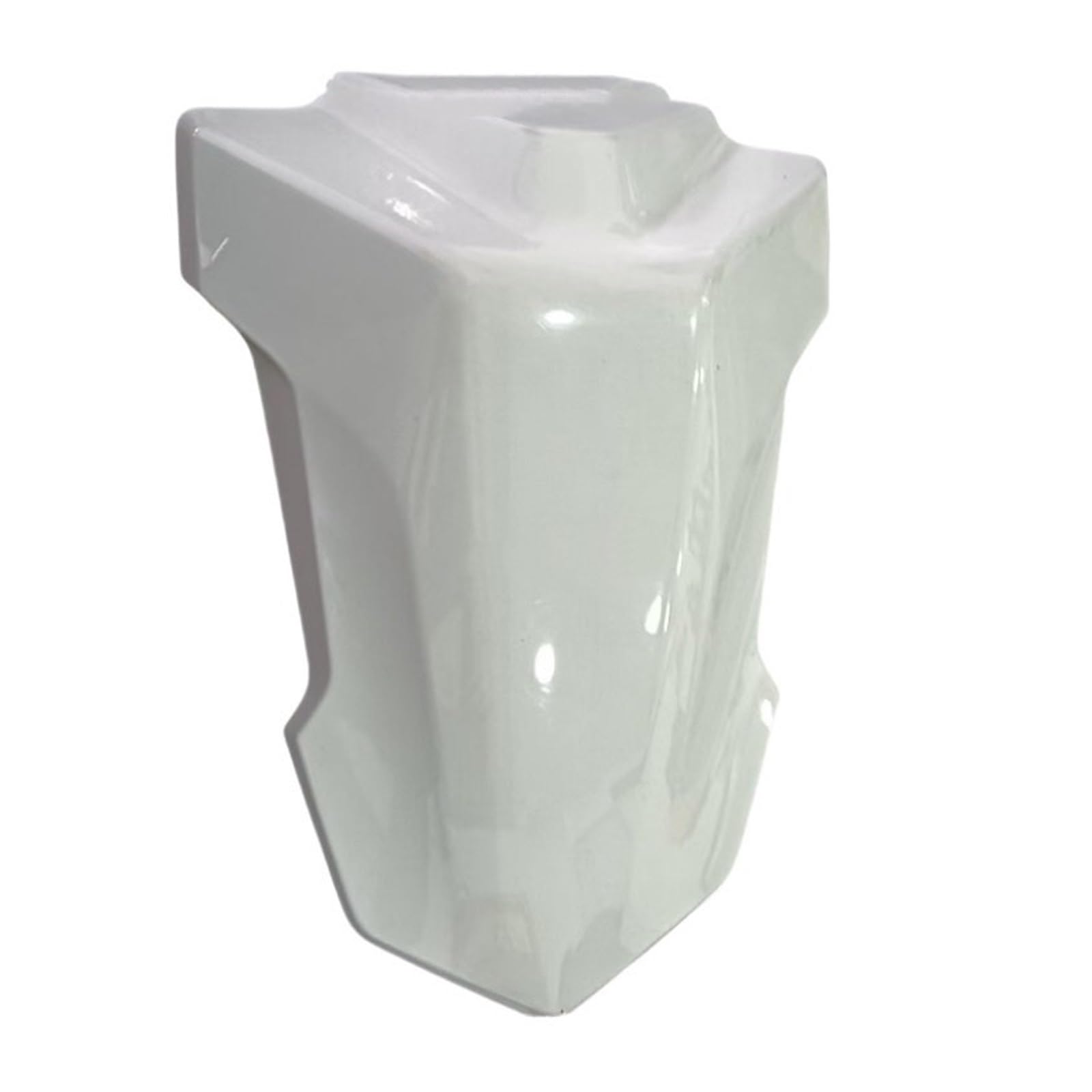 DGHBNP Motorbike Cowls Fit For Bmw S1000RR S 1000RR 2019-2022 Rear Seat Cover Cowl Solo Cowl Fairing Hump Tail Fairing(Bright white)