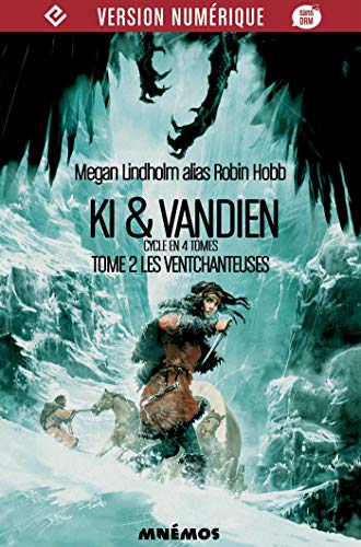 Télécharger Les Ventchanteuses: Ki & Vandien, T2 Francais PDF