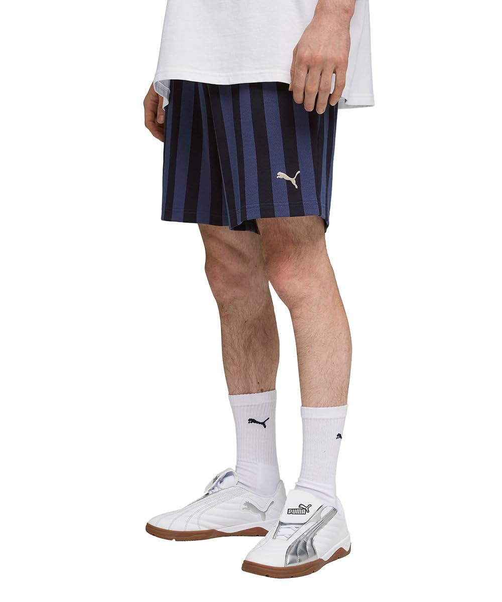 PUMA Class 8" Shorts