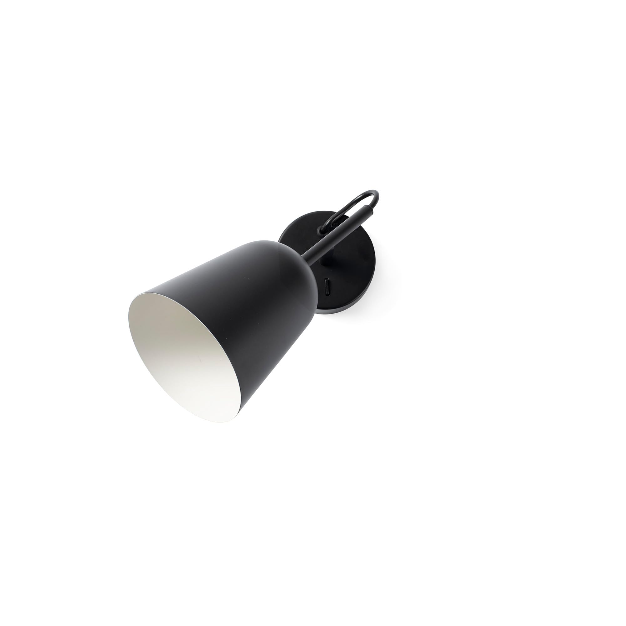 Faro STUDIO Foco individual negro mate