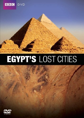 Preisvergleich Produktbild Egypt's Lost Cities