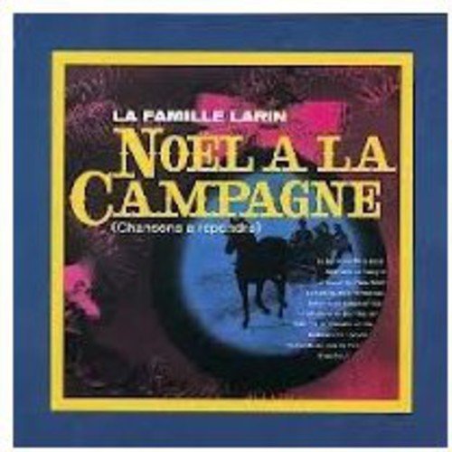 Noel a la Campagne [Audio CD] Noel a La Campagne