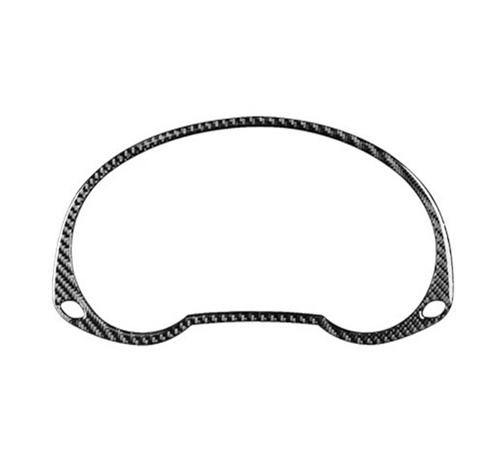 Interior Upgrade for Q3 2015 2016 2017 2018 Car Accessories Carbon Fiber Interior Sticker for Dashboard Center Console Gear Shift Panel Styling