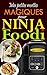 Mes petites recettes magiques pour Ninja Foodi