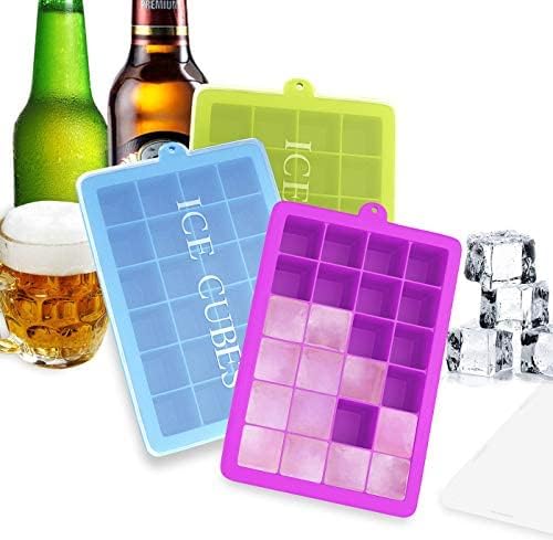 Ice Cube Tray