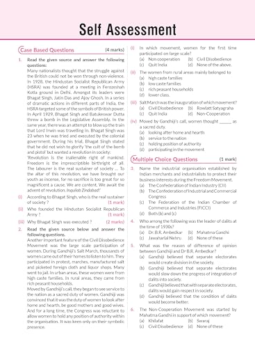 Image of MTG CBSE Class 10 PYQs Book | 10 Years (2026-2017) Chapterwise Topicwise Solved Papers Social-Science - CBSE Champion For 2027 Exam | CBSE Sample Paper (As Per Pattern)
