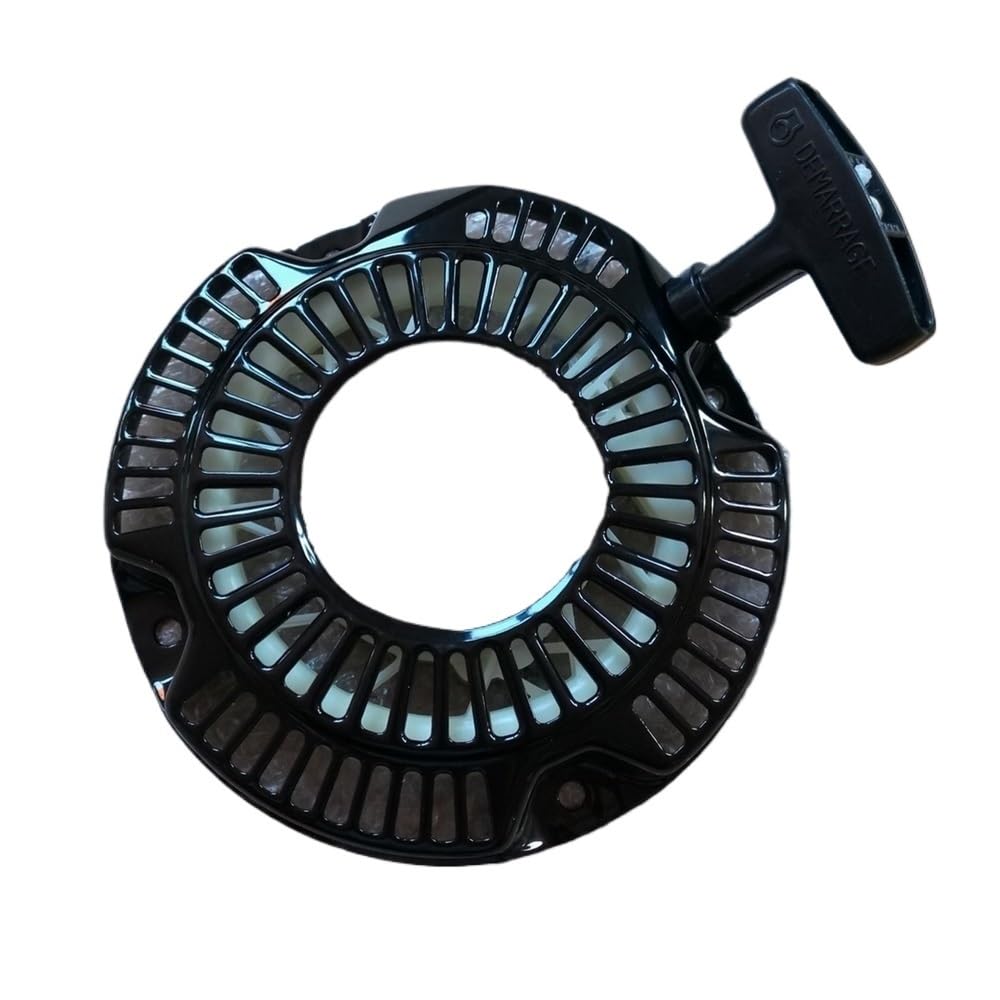 Lanceur à rappel EY20 EH12 pour entretenir facilement les outils du jardin