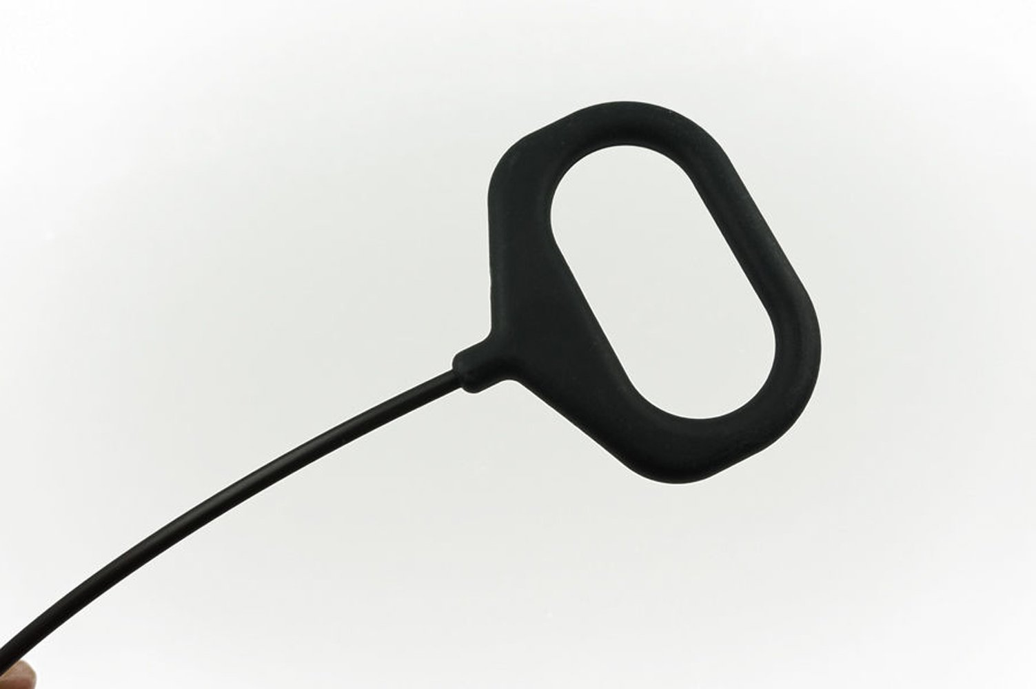 Shenzhen LangTao Bang International Trade Co., Ltd. Recliner Replacement Cable, D-Ring Parachute Style Sofa Handle Pull Cable for Suite Recliner Chair Settee Couch Part Adjuster?D Handle Type