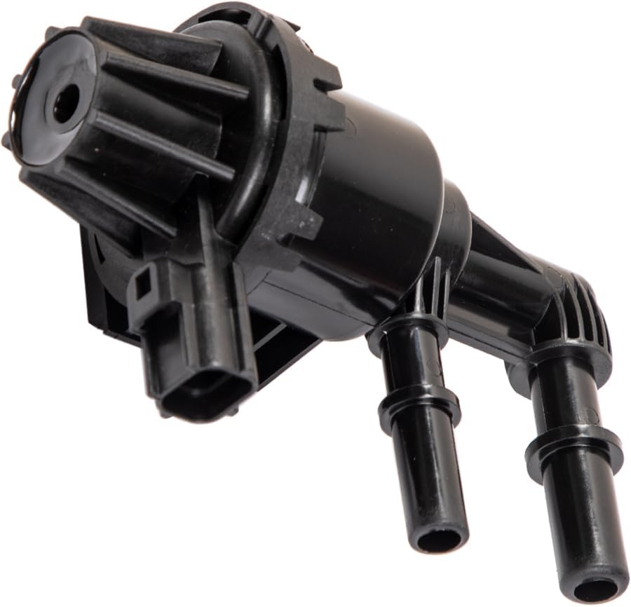 HY-SPEED Evaporative Emissions Vapor Canister Purge Valve 911-351 Compatible with Mustang 2007 2008 2009 2010 07 08 09 10 Replaces ‎2M1146 CP558 CP648 7U5Z9C915F