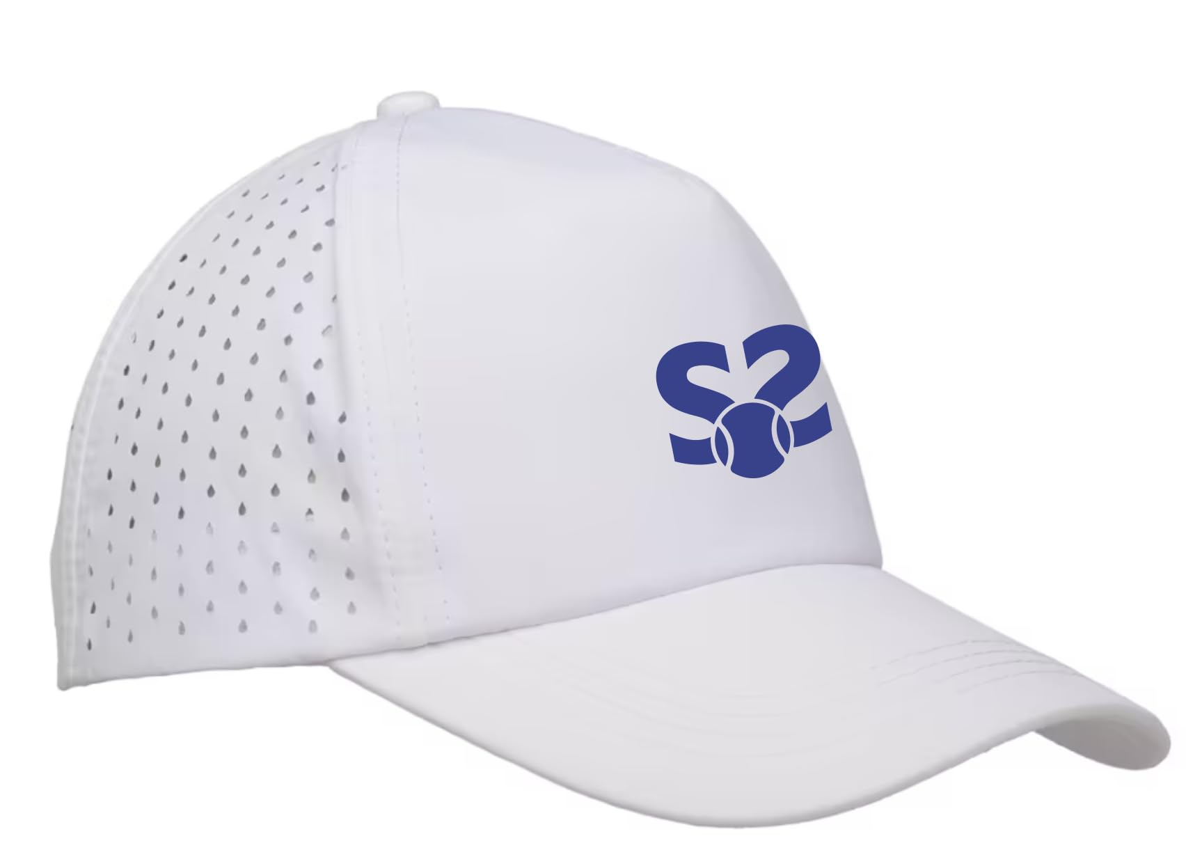 Passione Tennis Official Product Technical Cap