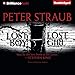 Lost Boy, Lost Girl