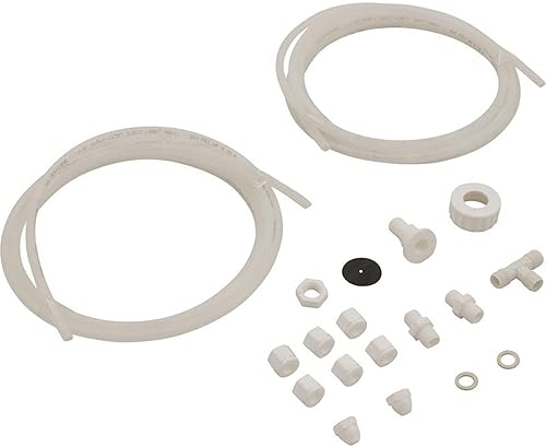 S.R. Smith SR Smith Frontier III - Kit completo de manguera para piscina (69-209-048)