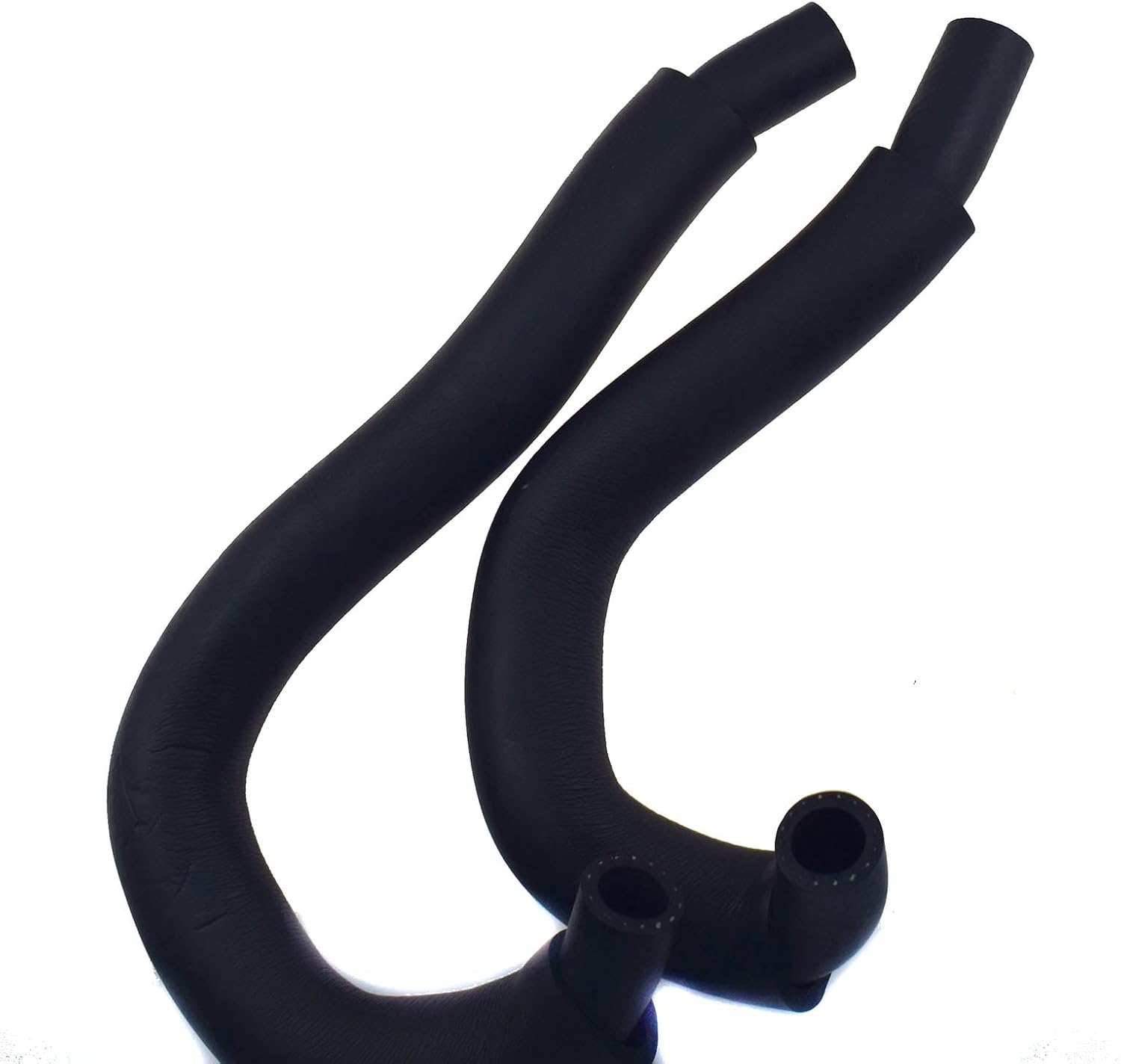 2Pcs Heater Hose Kit For Nissan Frontier 1998-2004 Xterra 2000-2004 999HK-D2202