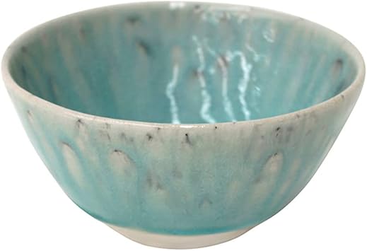 Costa Nova Ceramic Stoneware Soup & Cereal Bowl - Pearl Collection - Thumbnail 4