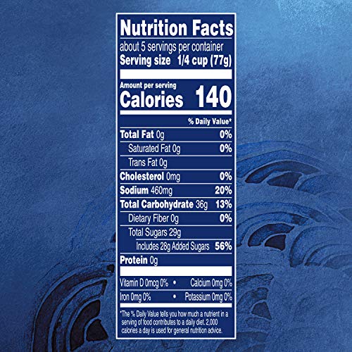 La Choy Sweet & Sour Stir Fry Sauce & Marinade, 14.8 oz. - Thumbnail 2