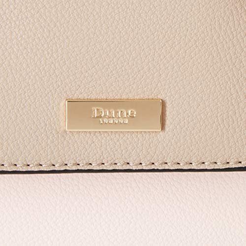 Buy Dune London Women's Handbag (Pale Pink) at Amazon.in