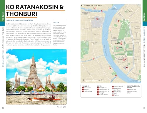 Lonely Planet 9781788688888 Thailand (Travel Guide) thumb #14