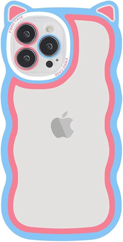 Amazon Co Jp Iphone11 ケース 可愛い 猫耳 透明 韓国 スマホケース スマホカバー あいふぉん11 ケース Iphone ケース シンプル ソフトシェル 薄型 耐衝撃 全面保護 アイフォン11 ケース 携帯カバー 携帯ケース 人気iphone ケース ランキング 家電 カメラ