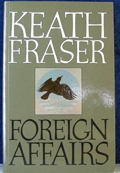 Paperback Foreign affairs Book