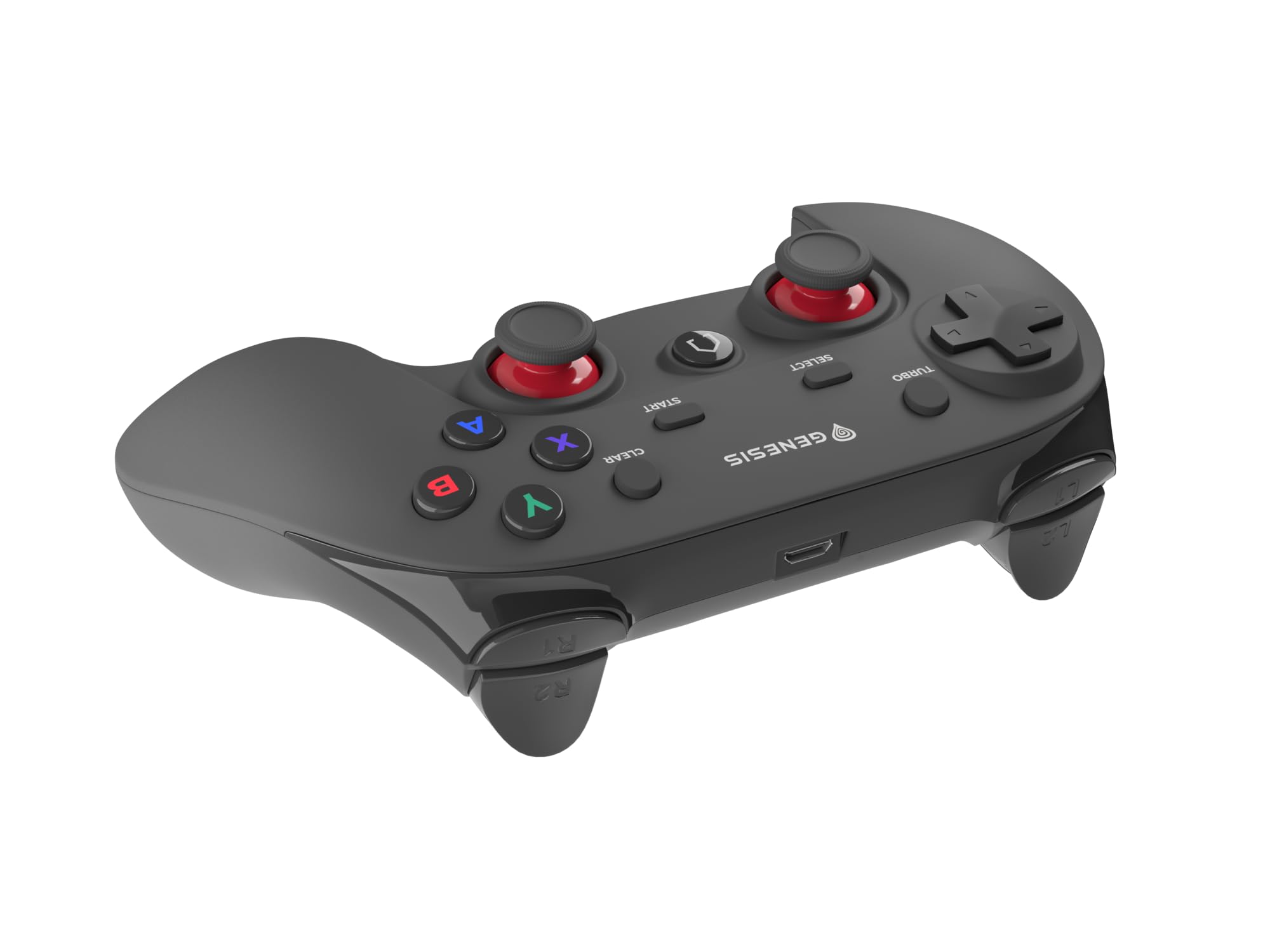 Genesis NJG-0739 - Gamepad wireless