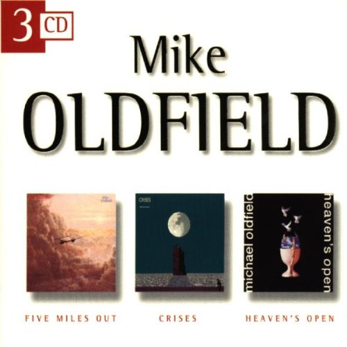 Five Miles Out/Crises/Heaven's Open