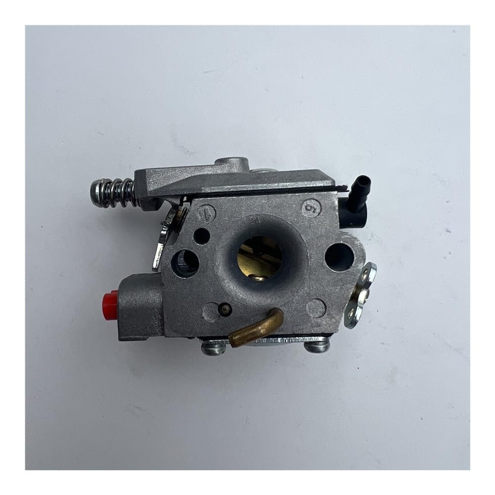 Carburateur CS-300 pour préparer votre bois de chauffage en hiver