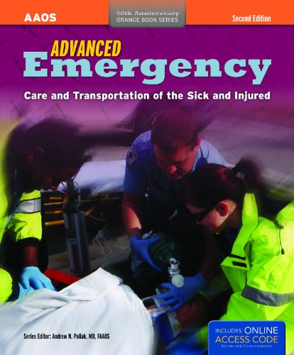 AEMT: Advanced Emergency Care and Transportation of the Sick and Injured AEMT: Advanced Emergency Care and Transportation of the Sick and Injured