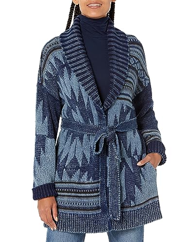 Lucky Brand Women's Lucky Heritage Cardigan