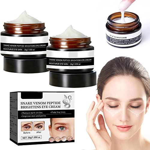 Jaysuing Collagen Boost AntiAging Serum Firming Eye Cream