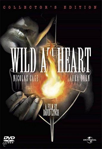 Wild At Heart (Collector'S Edition)