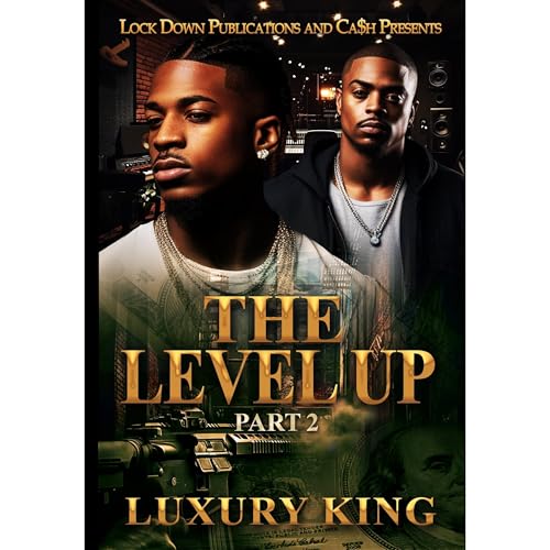 The Level Up 2 by Luxury King episode artwork
