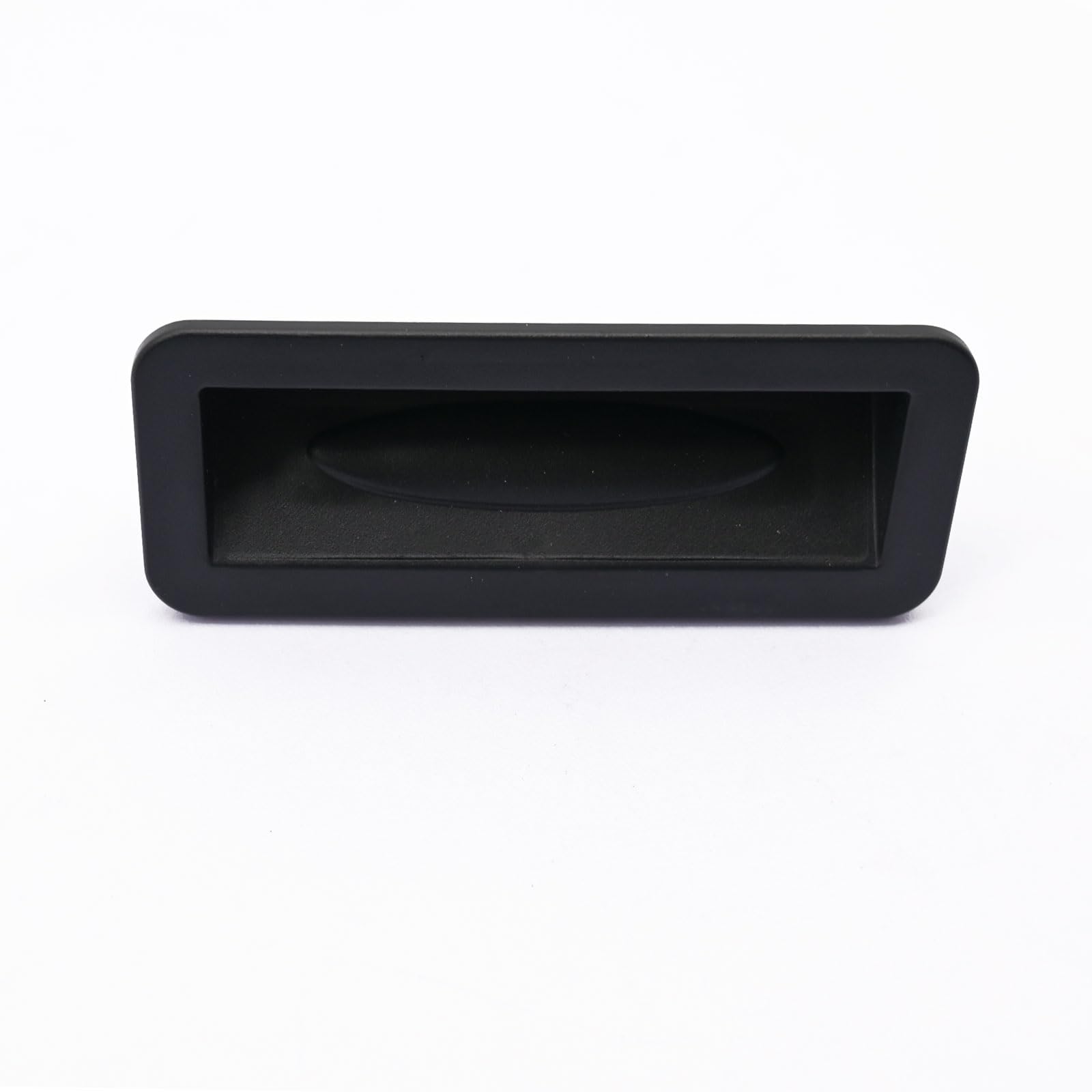Trunk Release Switch Button Compatible with Ford C-Max 2010-2019 Focus C-Max 2003-2007 Grand C-Max 2010-2019 Trunk Lid Release Lock Switch Button Black Replaces# 6M51-19B514-AD 1857333