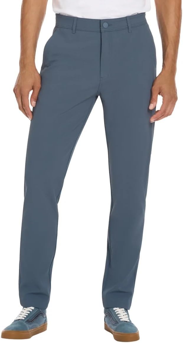 Hurley Mens Hybrid Performance Stretch Pant